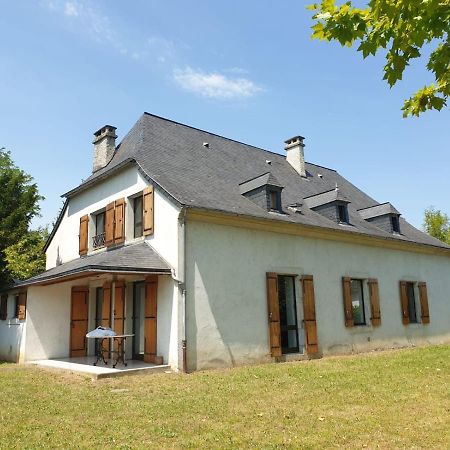 La Bergerie, Maison Spacieuse Avec Grand Jardin, Vue Sur Les Pyrenees Лурд Экстерьер фото